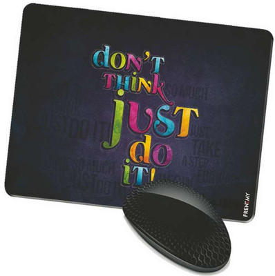 

FRENEMY MPAD9900 Mousepad(Multicolor)