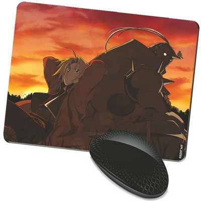

FRENEMY MPAD6604 Mousepad(Multicolor)