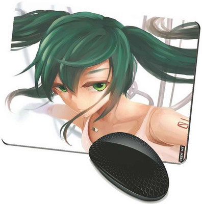 

FRENEMY MPAD2808 Mousepad(Multicolor)