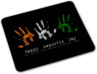 

Shoprider Desginer-474 Mousepad(Multicolor)