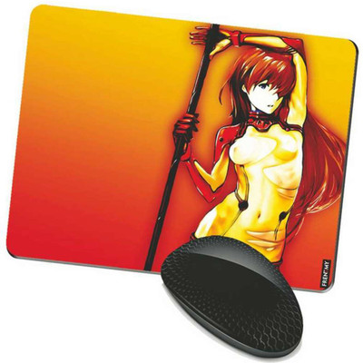 

FRENEMY MPAD2065 Mousepad(Multicolor)