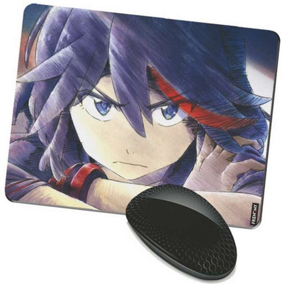 

FRENEMY MPAD3168 Mousepad(Multicolor)