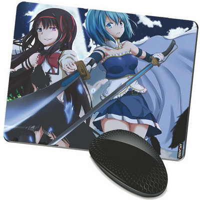 

FRENEMY MPAD5805 Mousepad(Multicolor)