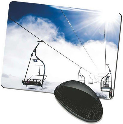 

FRENEMY MPAD4267 Mousepad(Multicolor)