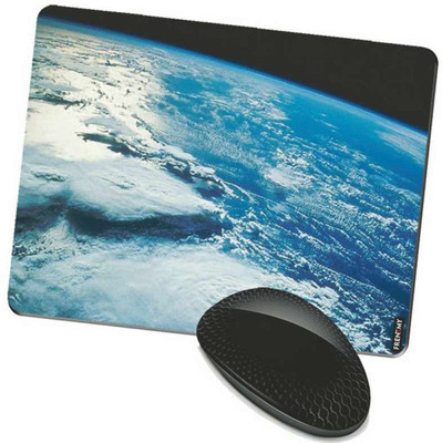

FRENEMY MPAD9101 Mousepad(Multicolor)