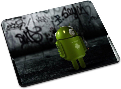 

Shoprider MULTICOLOR-395 Mousepad(Multicolor)