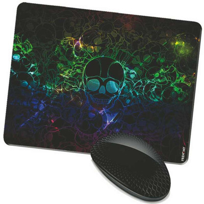 

FRENEMY MPAD827 Mousepad(Multicolor)