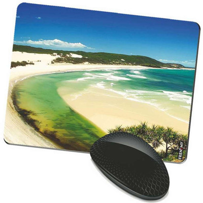 

FRENEMY MPAD9841 Mousepad(Multicolor)
