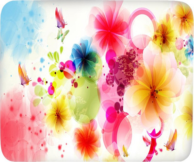 

PhotogiftsIndia Mouse Pad 011 Mousepad(Multicolor)