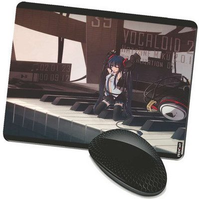 

FRENEMY MPAD7072 Mousepad(Multicolor)