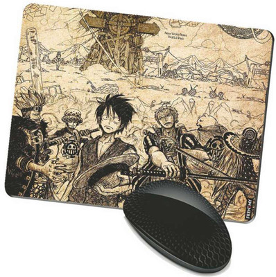 

FRENEMY MPAD7270 Mousepad(Multicolor)
