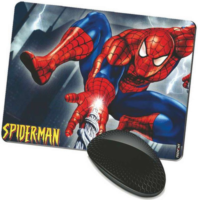 

FRENEMY MPAD8940 Mousepad(Multicolor)