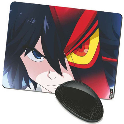 

FRENEMY MPAD4148 Mousepad(Multicolor)
