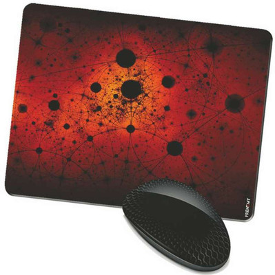 

FRENEMY MPAD438 Mousepad(Multicolor)