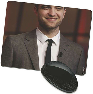 

FRENEMY MPAD1259 Mousepad(Multicolor)