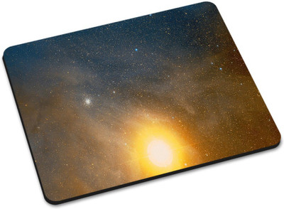 

Shoprider MULTICOLOR-880 Mousepad(Multicolor)