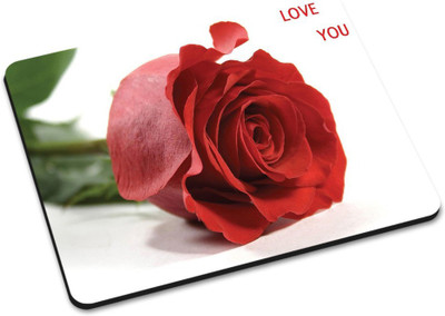 

Shoprider MULTICOLOR-313 Mousepad(Multicolor)