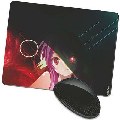 

FRENEMY MPAD4741 Mousepad(Multicolor)
