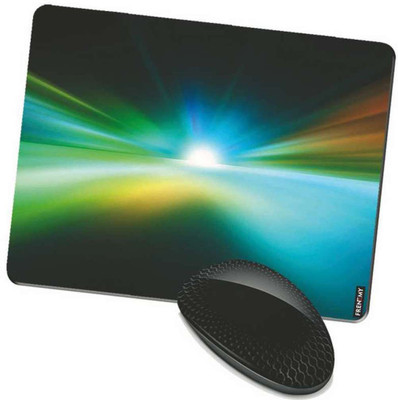 

FRENEMY MPAD670 Mousepad(Multicolor)