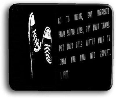 

Shopmania Designer-182 Mousepad(Multicolor)