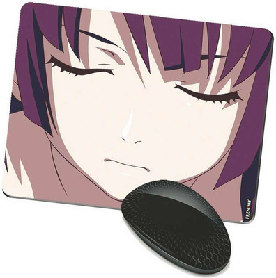

FRENEMY MPAD3341 Mousepad(Multicolor)