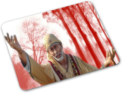 

Shoprider Desginer-37 Mousepad(Multicolor)
