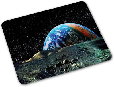 

Shoprider Desginer-722 Mousepad(Multicolor)