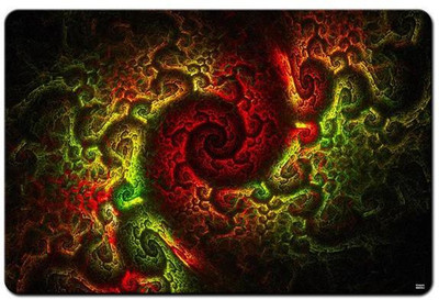 

Shopmania MULTICOLOR-932 Mousepad(Multicolor)