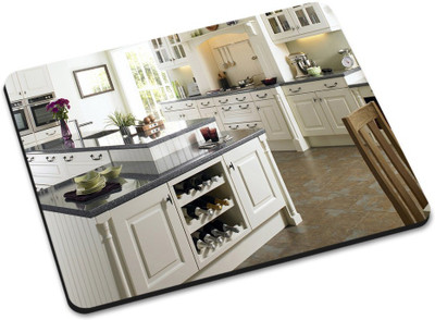 

Shoprider DESGINER MOUSEPAD-671 Mousepad(Multicolor)
