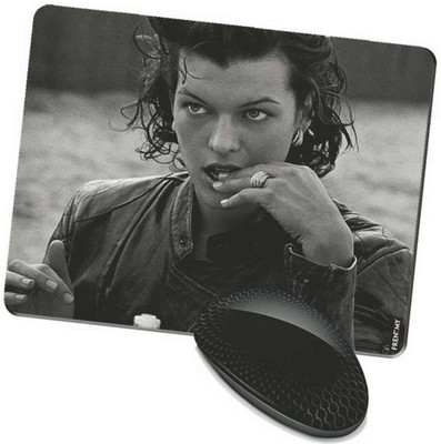 

FRENEMY MPAD5494 Mousepad(Multicolor)