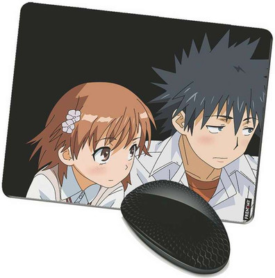 

FRENEMY MPAD6681 Mousepad(Multicolor)
