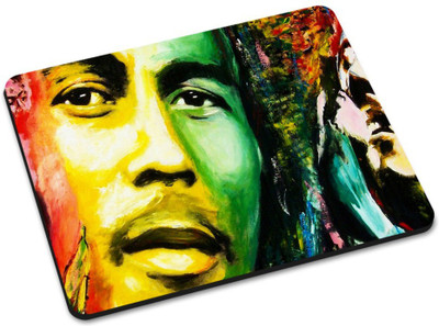 

Shoprider MULTICOLOR-056 Mousepad(Multicolor)