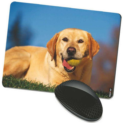 

FRENEMY MPAD8238 Mousepad(Multicolor)