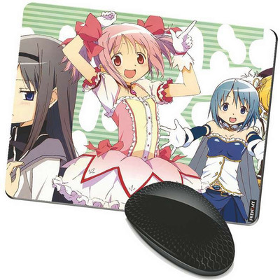 

FRENEMY MPAD5698 Mousepad(Multicolor)