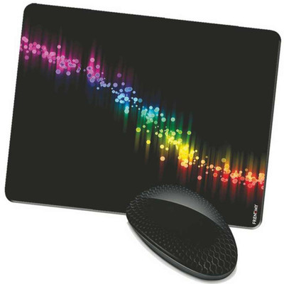 

FRENEMY MPAD730 Mousepad(Multicolor)