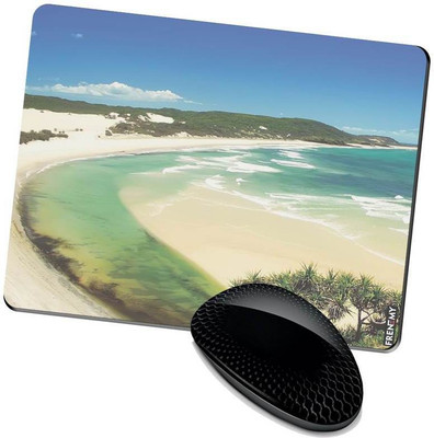 

FRENEMY MPAD165 Mousepad(Multicolor)