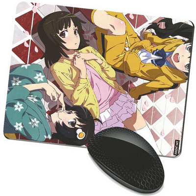 

FRENEMY MPAD6000 Mousepad(Multicolor)