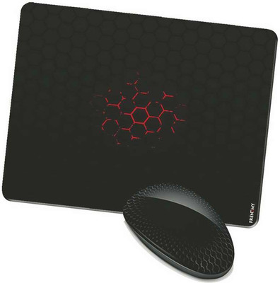 

FRENEMY MPAD1169 Mousepad(Multicolor)