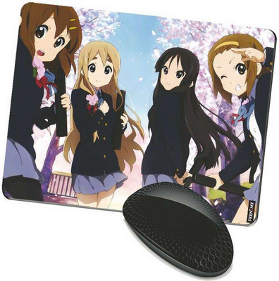 

FRENEMY MPAD6547 Mousepad(Multicolor)
