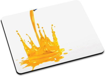 

Shoprider DESGINER MOUSEPAD-493 Mousepad(Multicolor)