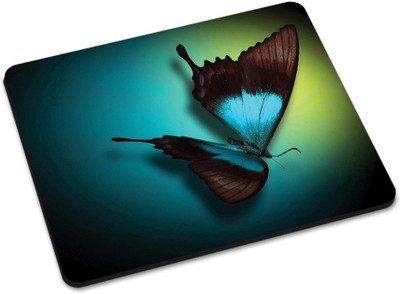 

Shoprider MULTICOLOR-107 Mousepad(Multicolor)