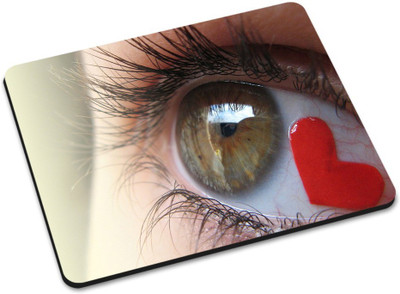 

Shoprider MULTICOLOR-935 Mousepad(Multicolor)