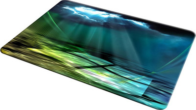 

EMPRESSION EMP-LOT2-107 Mousepad(Multicolor)