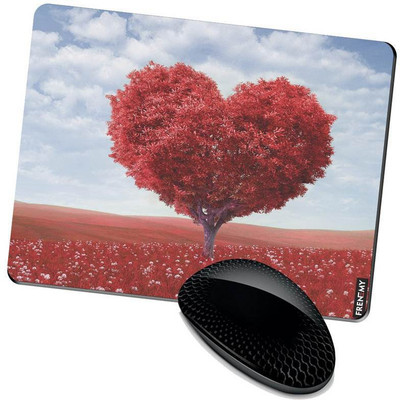 

FRENEMY MPAD124 Mousepad(Multicolor)