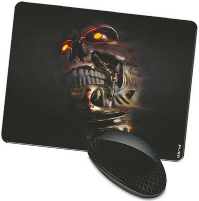 

FRENEMY MPAD9383 Mousepad(Multicolor)