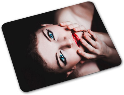 

Shoprider Desginer-709 Mousepad(Multicolor)