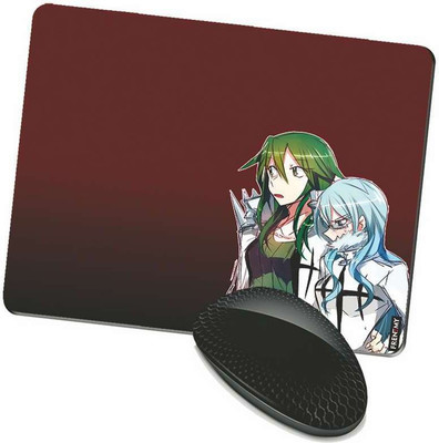 

FRENEMY MPAD1572 Mousepad(Multicolor)