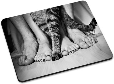 

Shoprider MULTICOLOR-919 Mousepad(Multicolor)