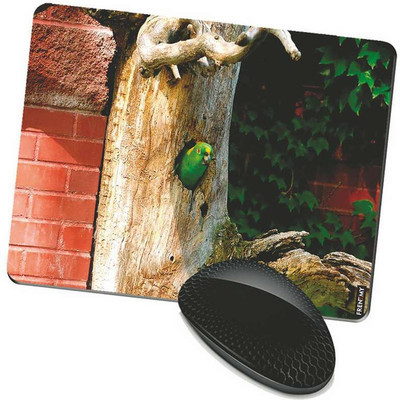 

FRENEMY MPAD1272 Mousepad(Multicolor)
