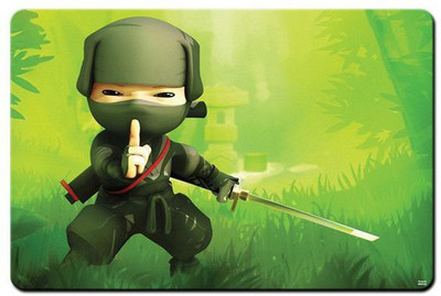 

Shopmania MULTICOLOR-032 Mousepad(Multicolor)